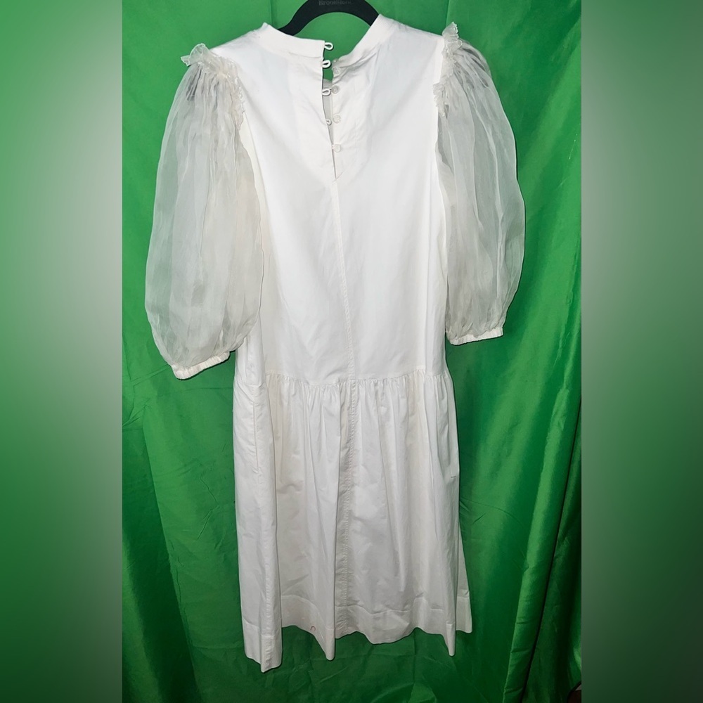 Sea New York Dress size 4 - Picture 6 of 12
